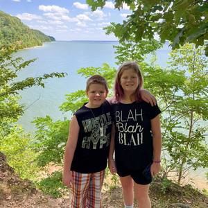 Meet your Posher, Erica